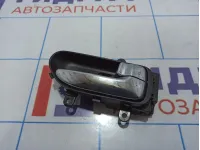 Ручка двери внутренняя правая Nissan X-Trail (T31) 80670-JM00A