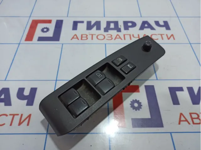 Блок управления стеклоподъемниками Nissan X-Trail (T31) 25401-JG43A