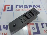 Блок управления стеклоподъемниками Nissan X-Trail (T31) 25401-JG43A