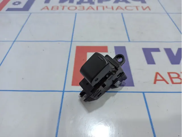 Кнопка стеклоподъемника Nissan X-Trail (T31) 25411-JD000