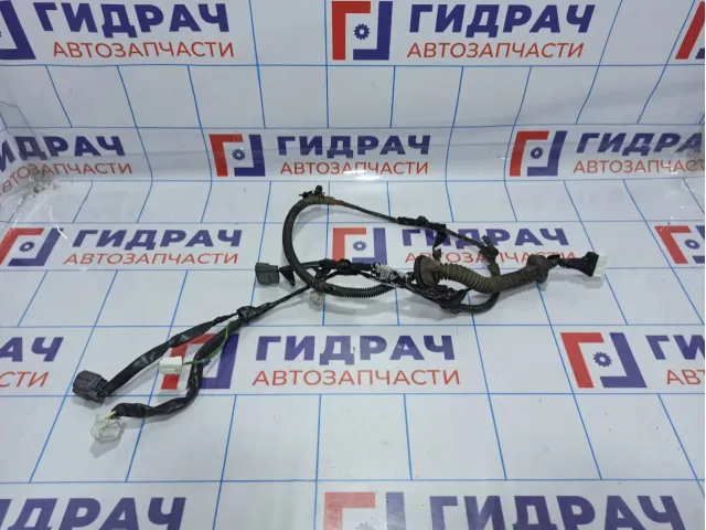 Проводка двери задней левой Nissan X-Trail (T31) 24127-3UY0A