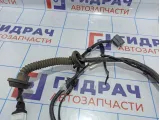 Проводка двери задней правой Nissan X-Trail (T31) 24126-3UY0A