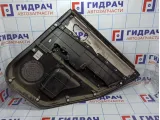 Обшивка двери задней левой Nissan X-Trail (T31) 82901-JH02C