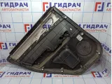 Обшивка двери задней правой Nissan X-Trail (T31) 82900-JH02C
