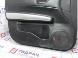 Обшивка двери передней левой Nissan X-Trail (T31) 80901-JH14C