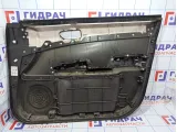 Обшивка двери передней левой Nissan X-Trail (T31) 80901-JH14C