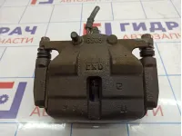 Суппорт тормозной передний правый Nissan X-Trail (T31) 41001-JD00A Суппорт тормозной передний правый Nissan X-Trail (T31) 41001-JD00A