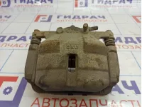 Суппорт тормозной передний левый Nissan X-Trail (T31) 41011-JD00A