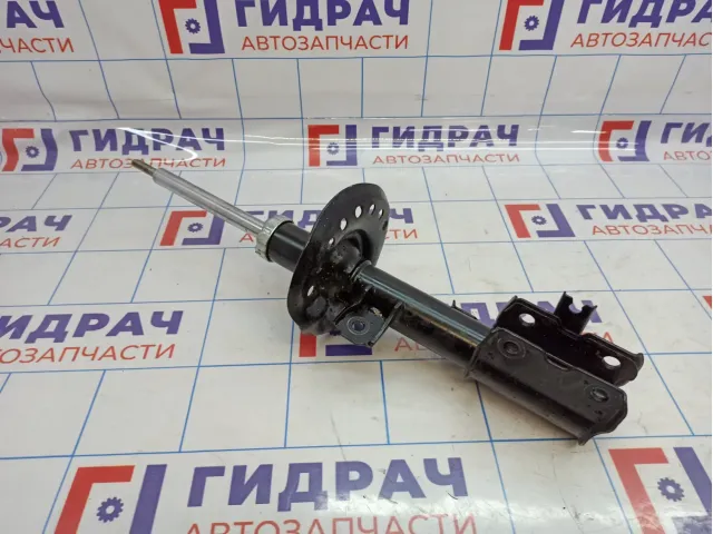 Амортизатор передний правый Nissan X-Trail (T31) E4302-1DA1A