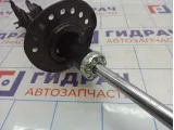 Амортизатор передний правый Nissan X-Trail (T31) E4302-1DA1A
