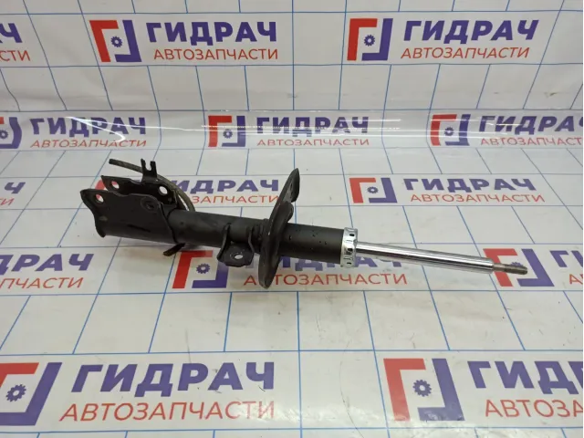 Амортизатор передний левый Nissan X-Trail (T31) E4303-1DA1A