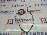 Кронштейн крепления задней ступицы задней левой Nissan X-Trail (T31) 43021-EN100