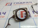 Кронштейн крепления задней ступицы задней левой Nissan X-Trail (T31) 43021-EN100
