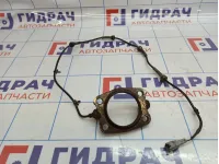 Кронштейн крепления задней ступицы задней правой Nissan X-Trail (T31) 43021-EN100