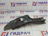 Элемент передней панели левая часть Nissan X-Trail (T31) 62521-JG00B