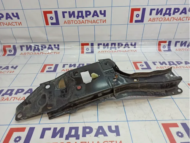 Элемент передней панели левая часть Nissan X-Trail (T31) 62521-JG00B