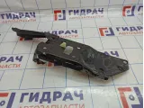 Элемент передней панели левая часть Nissan X-Trail (T31) 62521-JG00B