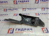 Элемент передней панели левая часть Nissan X-Trail (T31) 62521-JG00B