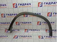 Накладка крыла заднего левого Nissan X-Trail (T31) 768573-UB0H