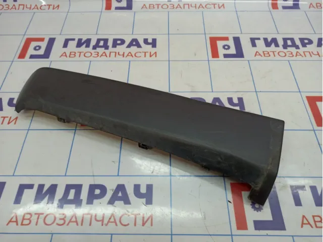 Накладка заднего бампера правая Nissan X-Trail (T31) 85088-JG00A