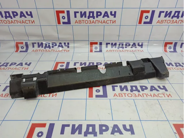 Воздуховод радиатора нижний Nissan X-Trail (T31) 21497-3UB0A