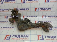 Рычаг задний продольный левый Nissan X-Trail (T31) 55502-JD00A
