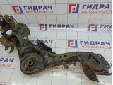 Рычаг задний продольный левый Nissan X-Trail (T31) 55502-JD00A