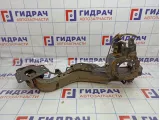 Рычаг задний продольный левый Nissan X-Trail (T31) 55502-JD00A
