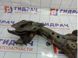 Рычаг задний продольный правый Nissan X-Trail (T31) 55501-JD00A