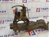 Рычаг задний продольный правый Nissan X-Trail (T31) 55501-JD00A