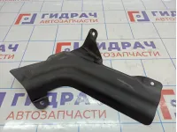 Пыльник горловины топливного бака Nissan X-Trail (T31) 17290-JG00A