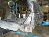 Панель задняя Nissan X-Trail (T31)