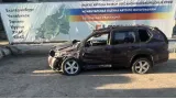 Рулевое колесо Nissan X-Trail (T31) 48430-JG10D