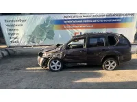 Nissan X-Trail (T31)