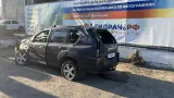 Рулевое колесо Nissan X-Trail (T31) 48430-JG10D