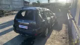 Рулевое колесо Nissan X-Trail (T31) 48430-JG10D