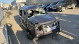 Рулевое колесо Nissan X-Trail (T31) 48430-JG10D