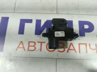 Кнопка стеклоподъемника задняя Nissan X-Trail 25411JG000