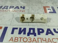 Кронштейн бампера заднего правый Nissan X-Trail 85270JG00A