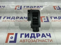 Дефлектор воздушный центральный левый Nissan X-Trail 68751JG45C