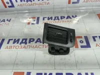 Дефлектор воздушный левый Nissan X-Trail 68761JG45C