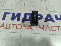 Кнопка обогрева сидений переднего правого Nissan X-Trail 25500JA01A