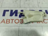 Активатор замка крышки бензобака Nissan X-Trail 78850AM80B