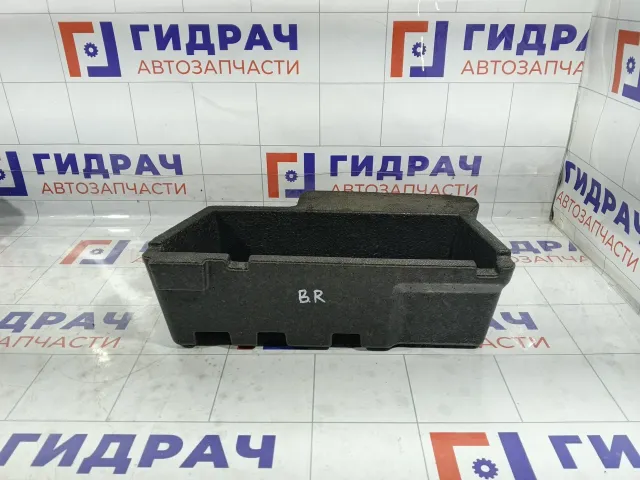 Ящик для инструментов правый Nissan X-Trail 849753UC0A