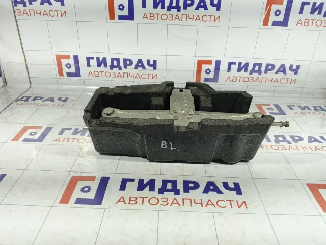 Ящик для инструментов левый Nissan X-Trail 84976JG10A