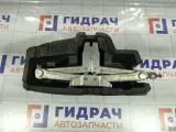 Ящик для инструментов левый Nissan X-Trail 84976JG10A