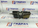 Ящик для инструментов левый Nissan X-Trail 84976JG10A