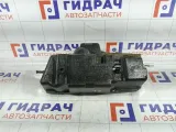 Ящик для инструментов левый Nissan X-Trail 84976JG10A
