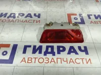 Фонарь задний в бампер левый Nissan X-Trail 26585JG00B