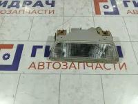 Фонарь задний в бампер правый Nissan X-Trail 26540JG00A